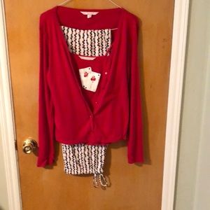 Victoria’s Secret 3-piece pajama set